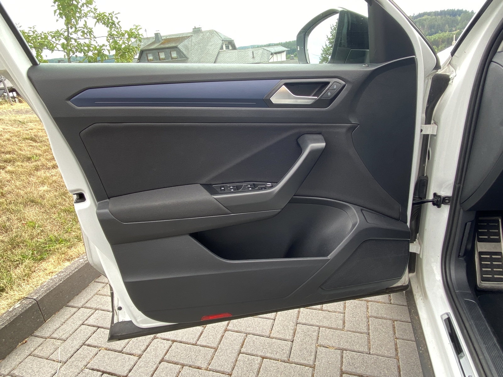 VW T-Roc I - High End Sound Upgrade